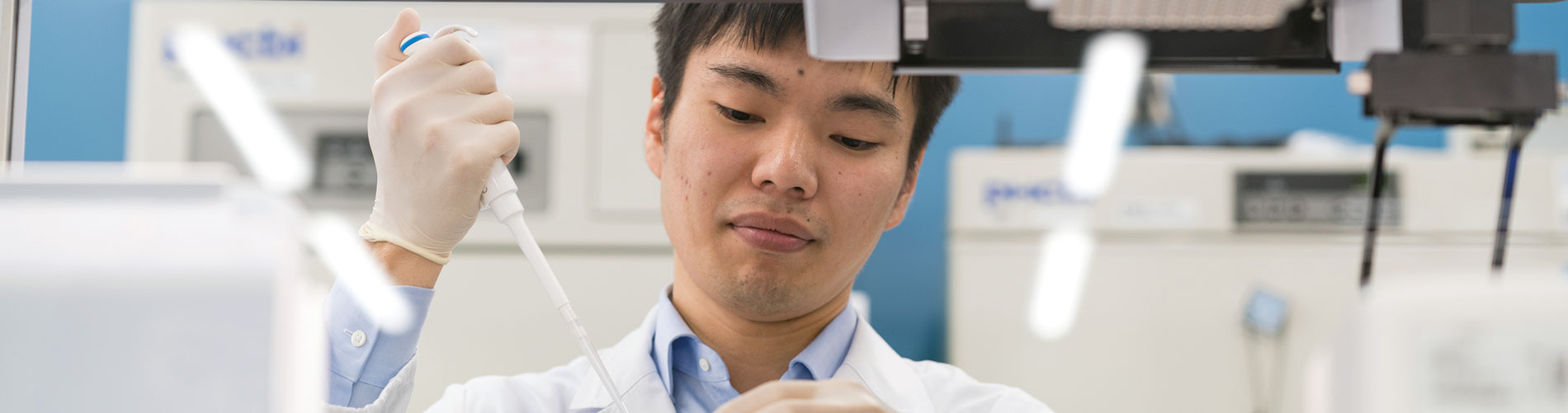 Faster cancer diagnoses with Artificial Intelligence
